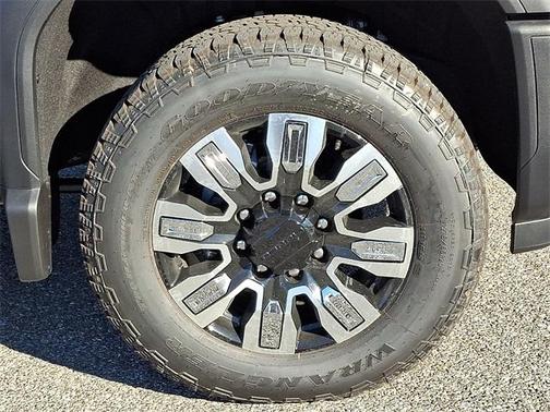 2026 GMC Sierra 2500 Denali