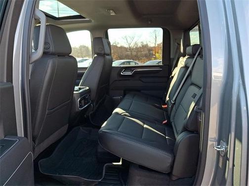 2026 GMC Sierra 2500 Denali