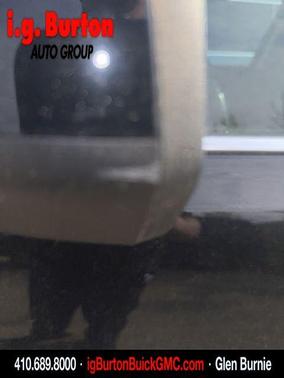 Ebony Twilight Metallic 2019 GMC Acadia SLT-2