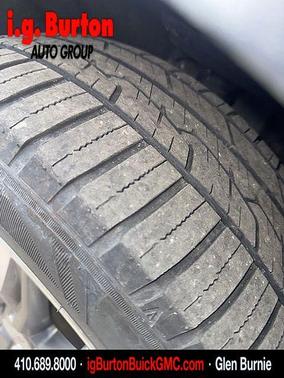 Ebony Twilight Metallic 2019 GMC Acadia SLT-2