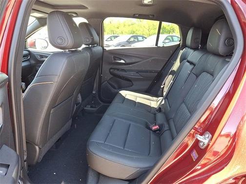 2025 Buick Envista Avenir
