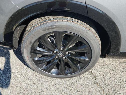 Moonstone 2026 Buick Envista Sport Touring