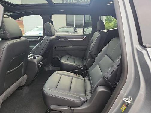 Sterling 2026 GMC Acadia Elevation