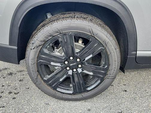 Sterling 2026 GMC Acadia Elevation