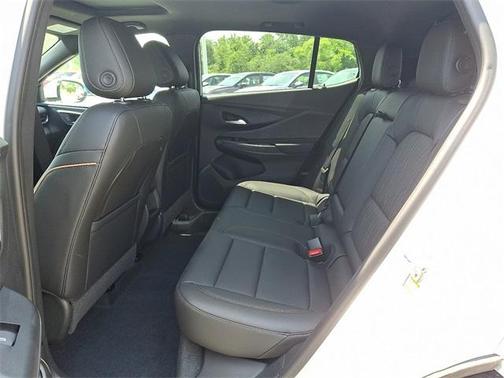 2025 Buick Envista Avenir