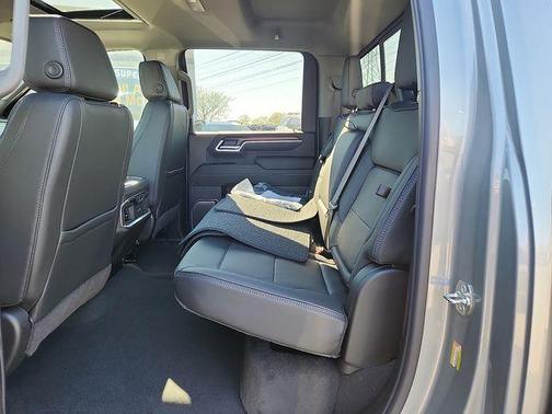 Sterling 2026 GMC Sierra 2500 Denali