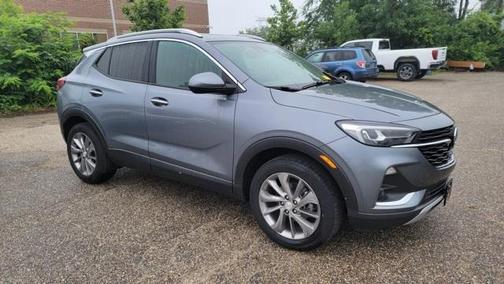 2022 Buick Encore GX Essence