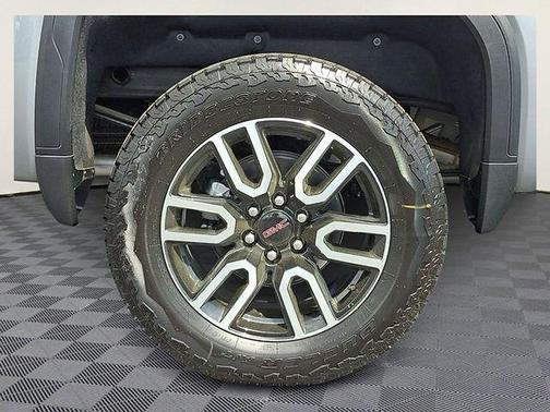 Sterling 2026 GMC Sierra 1500 AT4