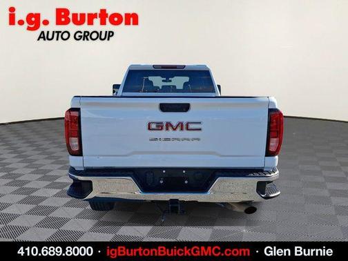 2023 GMC Sierra 3500 Pro