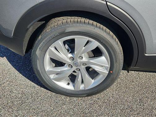 Moonstone 2026 Buick Encore GX Preferred