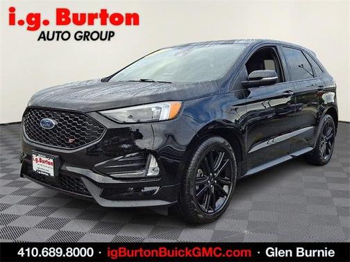 2023 Ford Edge ST