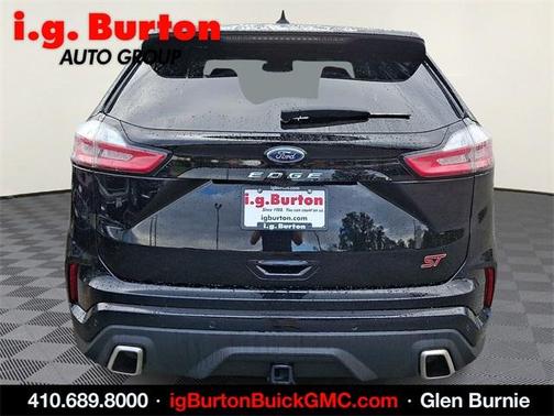 2023 Ford Edge ST