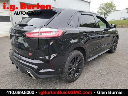 2023 Ford Edge ST