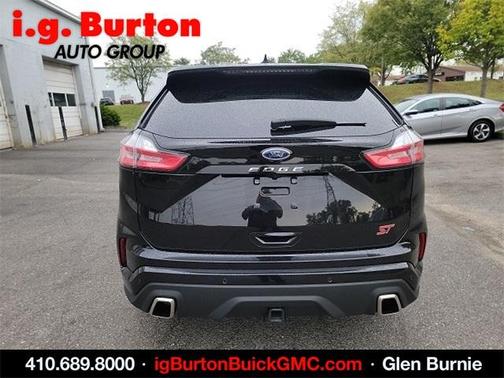 2023 Ford Edge ST