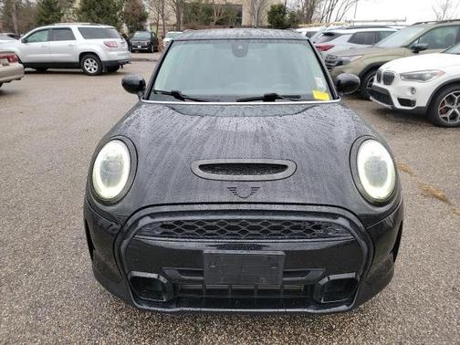 2022 MINI Hardtop Cooper S