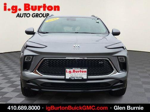 2025 Buick Encore GX Sport Touring