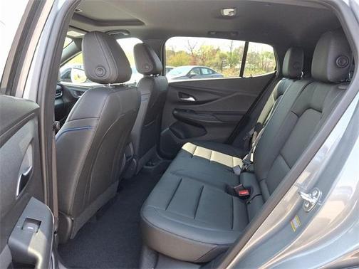 2025 Buick Envista Sport Touring