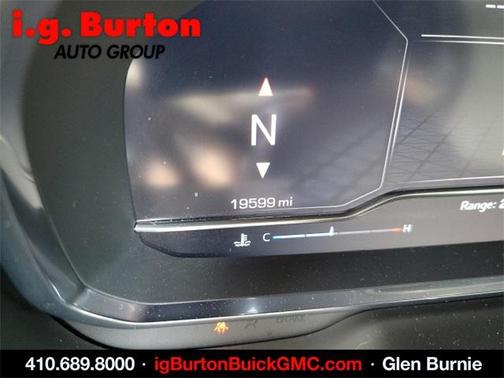 2024 GMC Yukon XL SLT