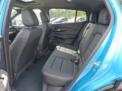 2025 Buick Envista Sport Touring
