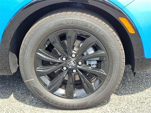 2025 Buick Envista Sport Touring