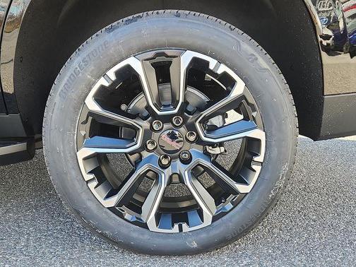 Onyx Black 2026 GMC Yukon Denali