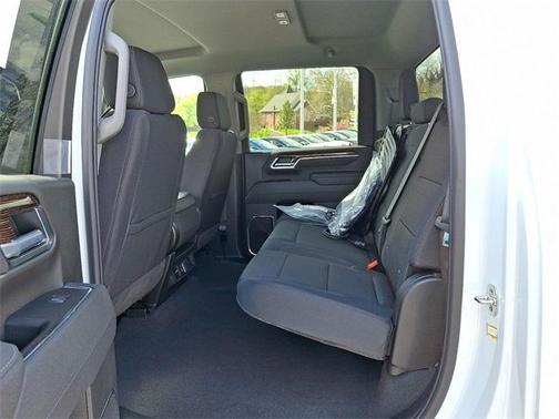 2025 GMC Sierra 3500 SLE