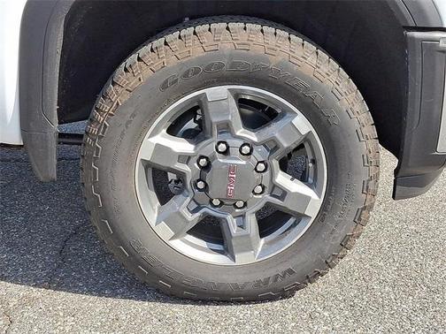 2025 GMC Sierra 3500 SLE