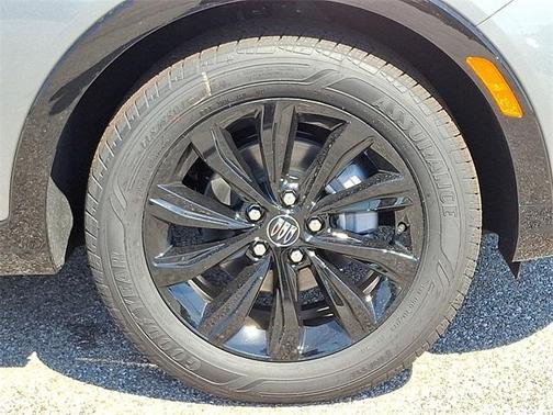 2025 Buick Envista Sport Touring
