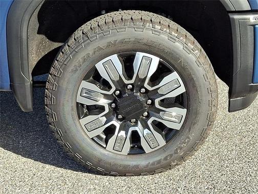 2026 GMC Sierra 3500 Denali