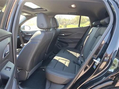 2025 Buick Envista Sport Touring
