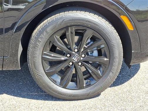 2025 Buick Envista Sport Touring