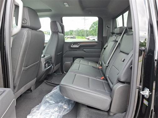 2025 GMC Sierra 3500 Denali