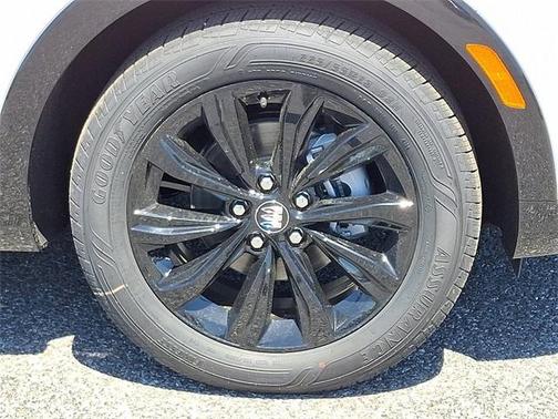 2025 Buick Envista Sport Touring