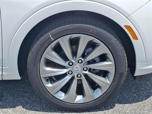 2025 Buick Envista Avenir