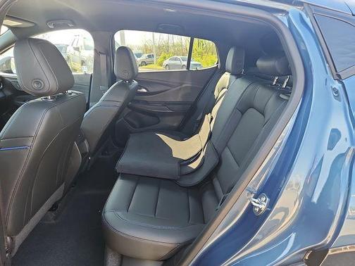 Ocean 2026 Buick Envista Sport Touring