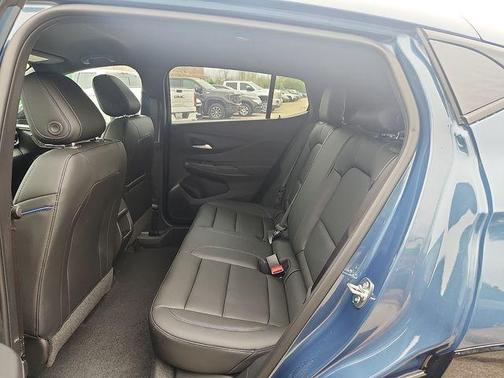 Ocean 2026 Buick Envista Sport Touring