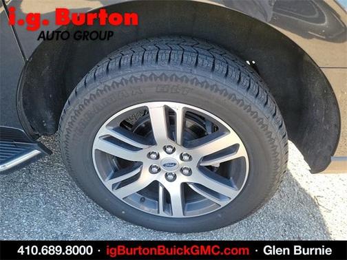2023 Ford Expedition Max Limited