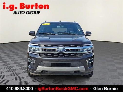 2023 Ford Expedition Max Limited