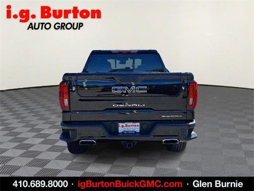 2023 GMC Sierra 1500 Denali Ultimate