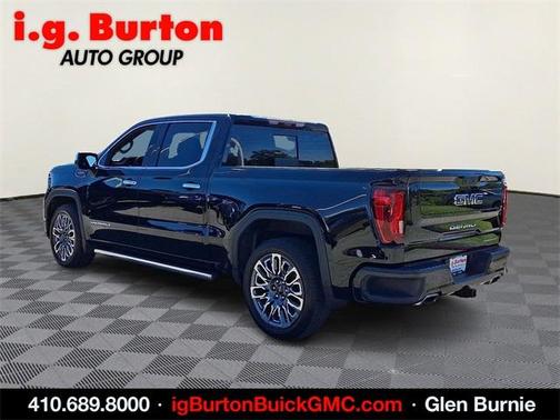 2023 GMC Sierra 1500 Denali Ultimate