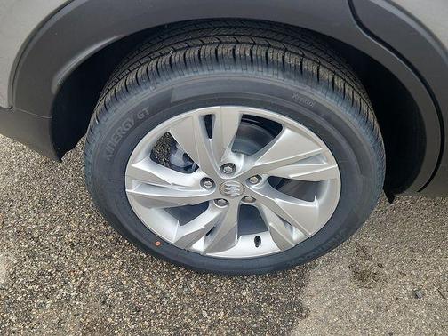 Moonstone 2026 Buick Encore GX Preferred