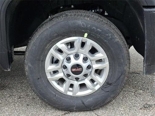 2025 GMC Sierra 2500 SLE