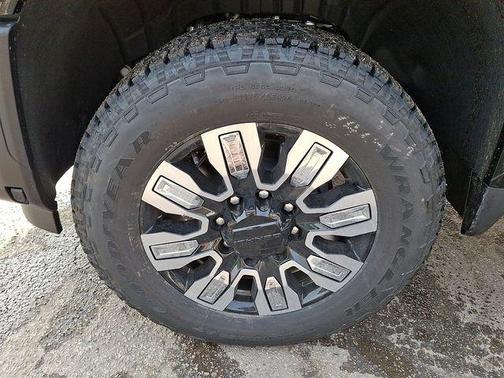 2026 GMC Sierra 2500 Denali