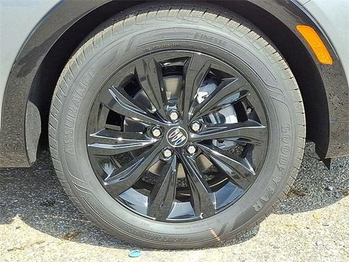 2025 Buick Envista Sport Touring