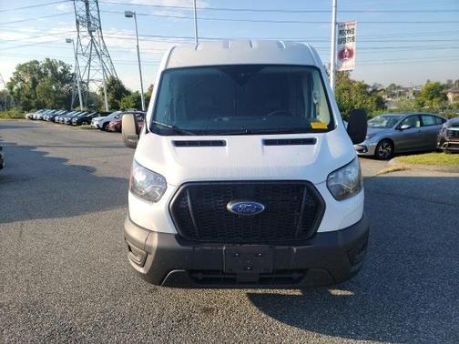 2023 Ford Transit-250 Base