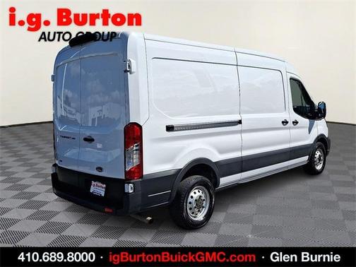 2023 Ford Transit-250 Base