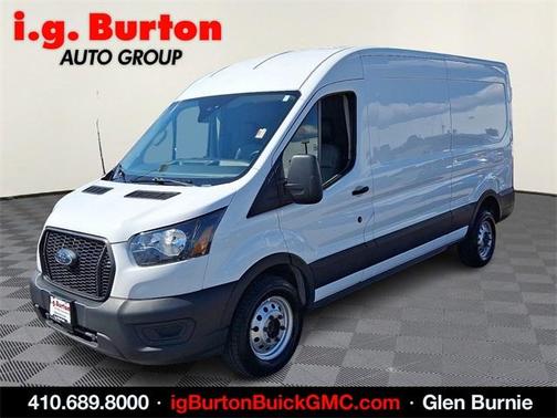 2023 Ford Transit-250 Base