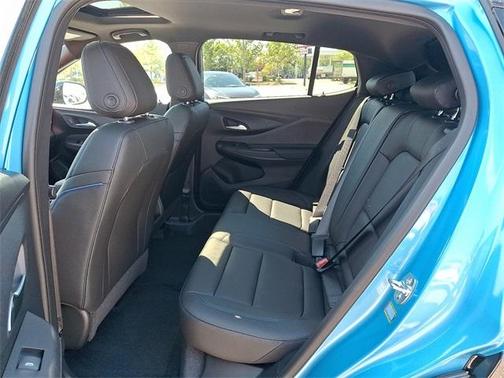 2025 Buick Envista Sport Touring