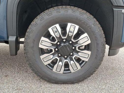 2026 GMC Sierra 2500 Denali