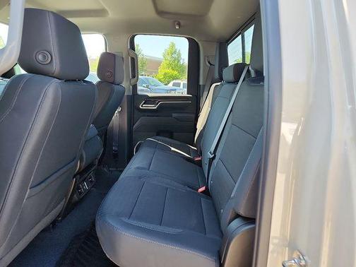 Dune 2026 GMC Sierra 2500 SLE